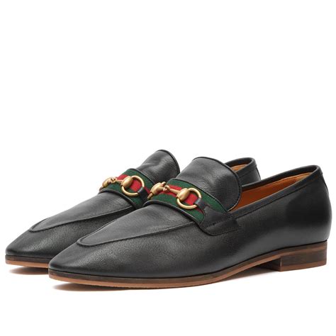 gucci paride loafer.